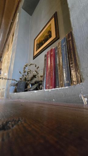 عکس کافه چرخ