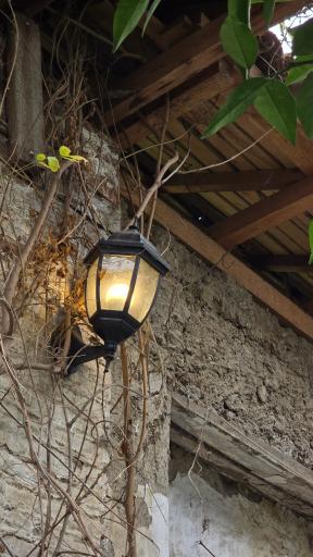 عکس کافه چرخ