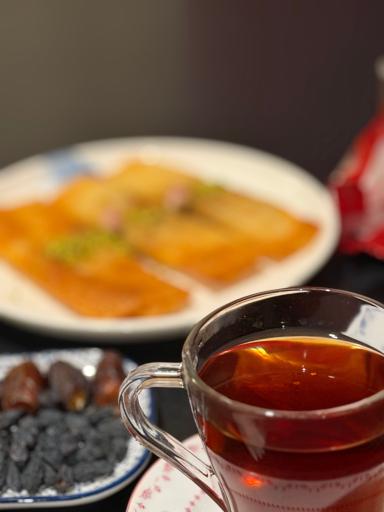 عکس کافه چرخ