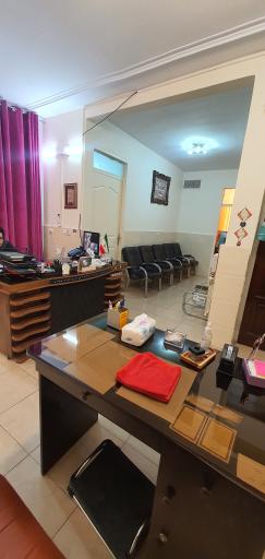 عکس کلینیک جراحی و زیبایی و دندانپزشکی تریتا