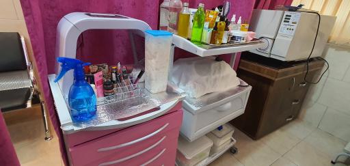 عکس کلینیک جراحی و زیبایی و دندانپزشکی تریتا