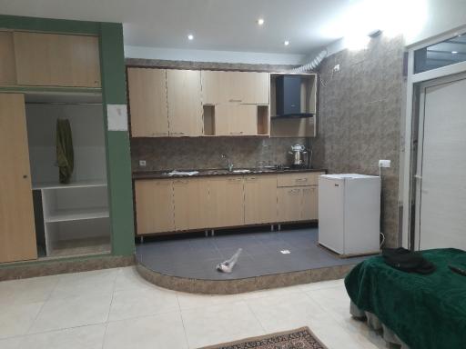 عکس مرکز رفاهی آموزش و پرورش خانه معلم رباط کریم