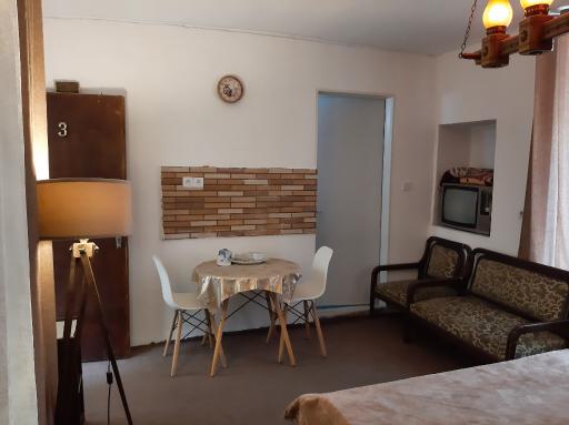 عکس اقامتگاه بومگردی طوبی