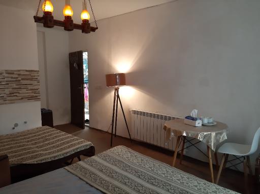 عکس اقامتگاه بومگردی طوبی