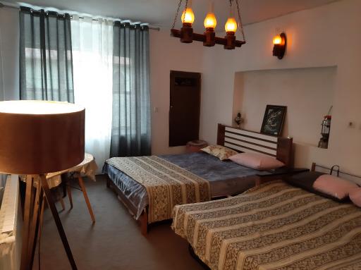 عکس اقامتگاه بومگردی طوبی