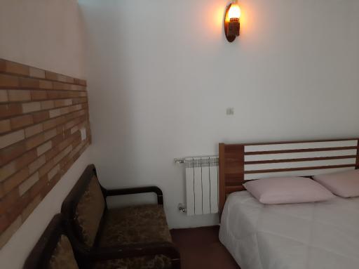 عکس اقامتگاه بومگردی طوبی