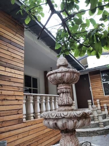 عکس اقامتگاه بومگردی طوبی