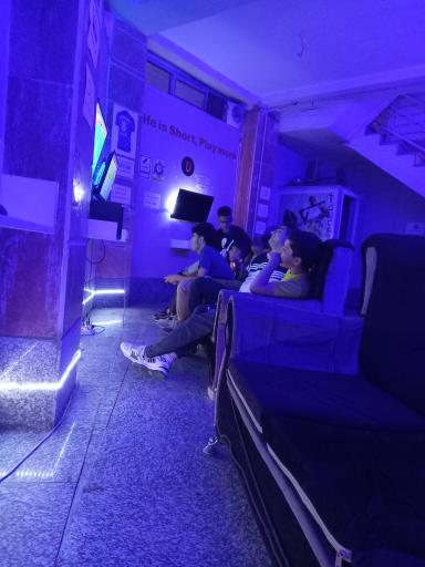 عکس کلوپ گیم نت چلسی