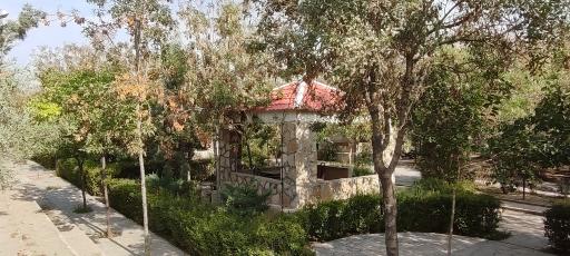 عکس اردوگاه و مرکز رفاهی ولایت عشق