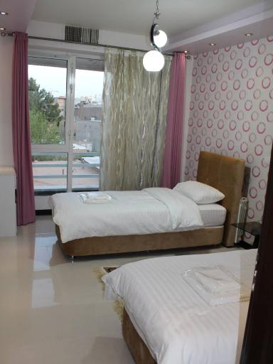 عکس هتل ملکوتی