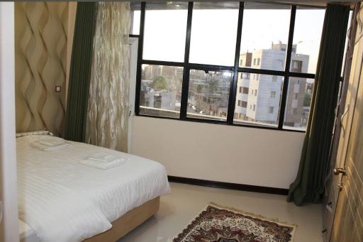 عکس هتل ملکوتی