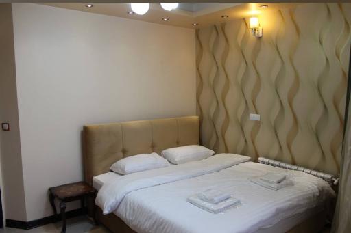 عکس هتل ملکوتی