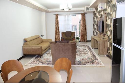 عکس هتل ملکوتی