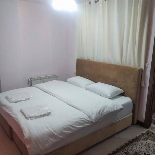 عکس هتل ملکوتی