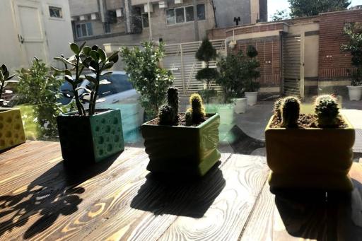 عکس هتل ملکوتی