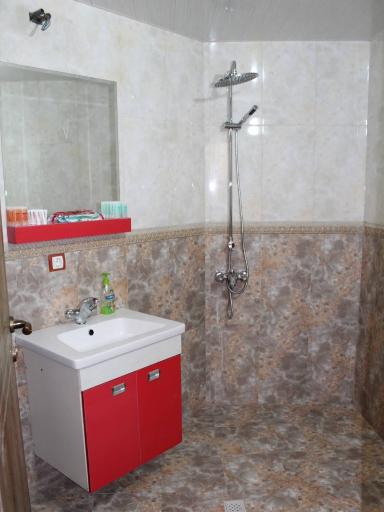 عکس هتل ملکوتی