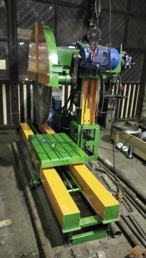 عکس کاوش تراش نوین