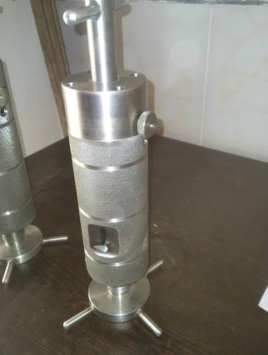 عکس کاوش تراش نوین