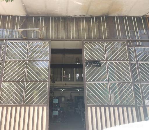 عکس کاوش تراش نوین