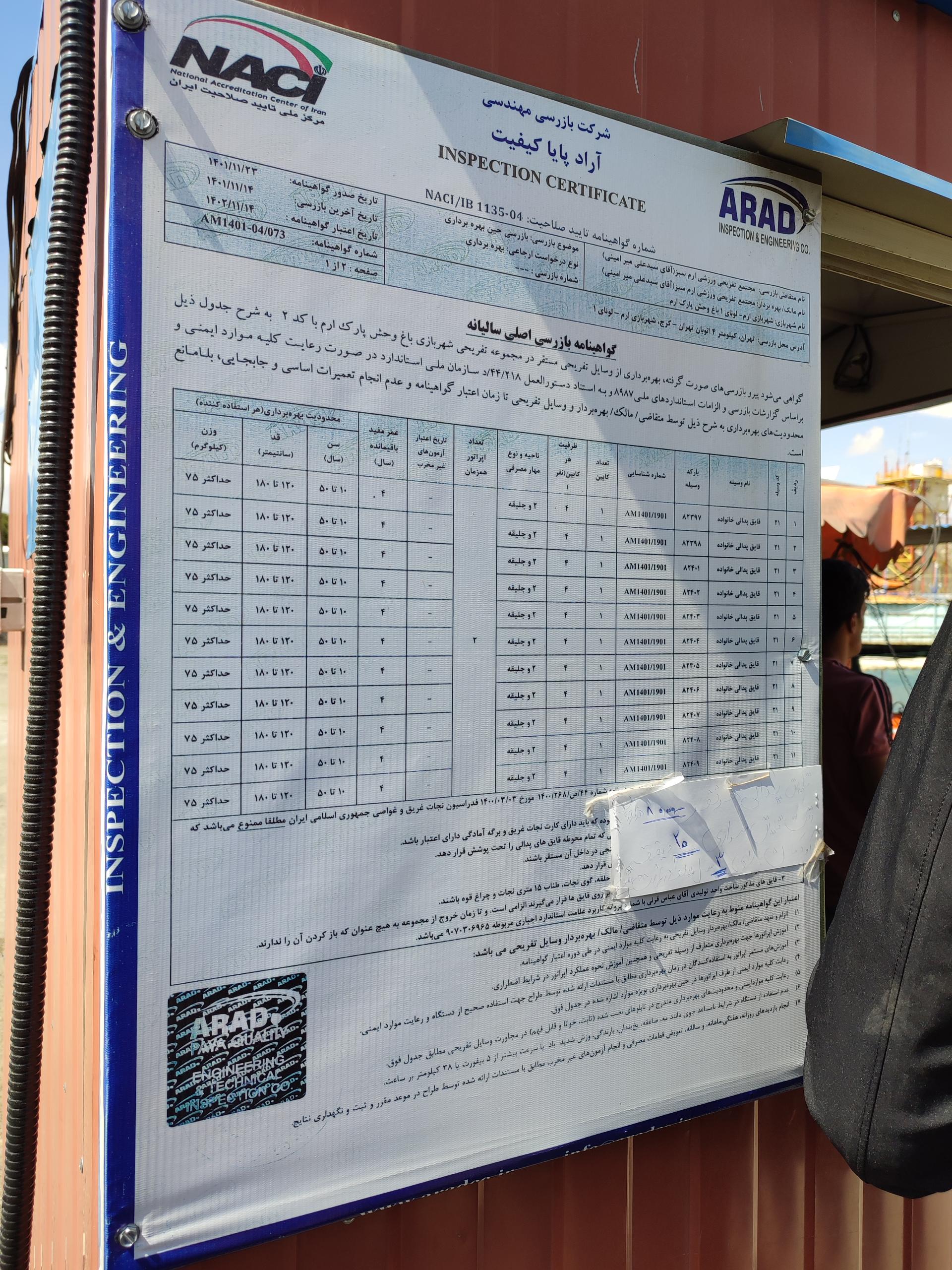 عکس اجاره قایق