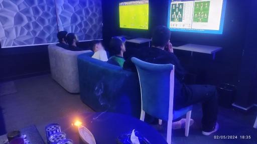 عکس گیم نت کاکتوس