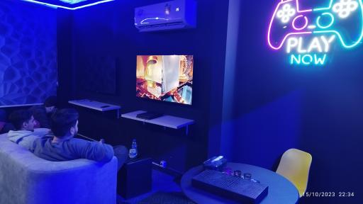 عکس گیم نت کاکتوس