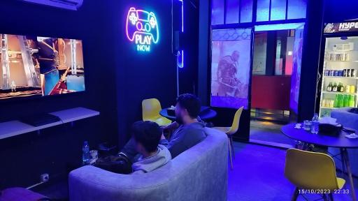 عکس گیم نت کاکتوس