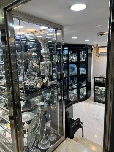 عکس نقره بخشی