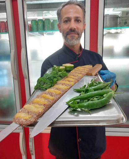 عکس کترینگ سورنا