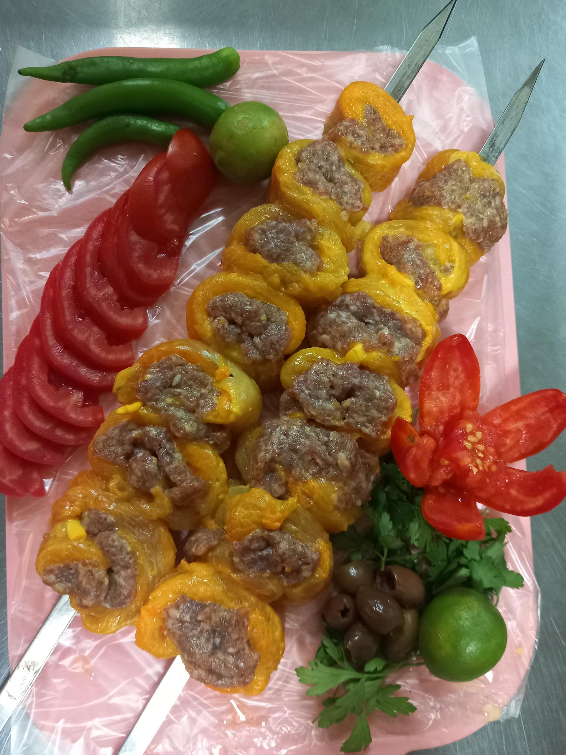 عکس کترینگ سورنا