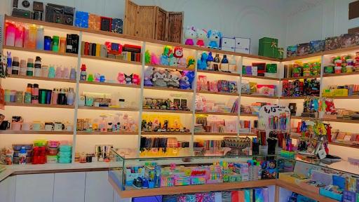 عکس لوازم تحریر داریا