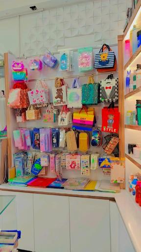 عکس لوازم تحریر داریا