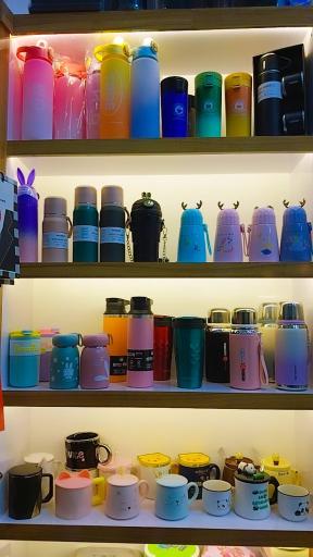 عکس لوازم تحریر داریا