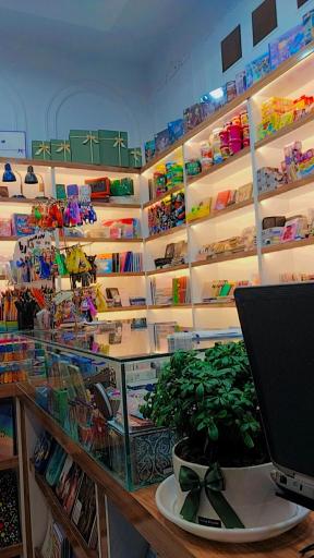 عکس لوازم تحریر داریا