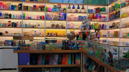 عکس لوازم تحریر داریا