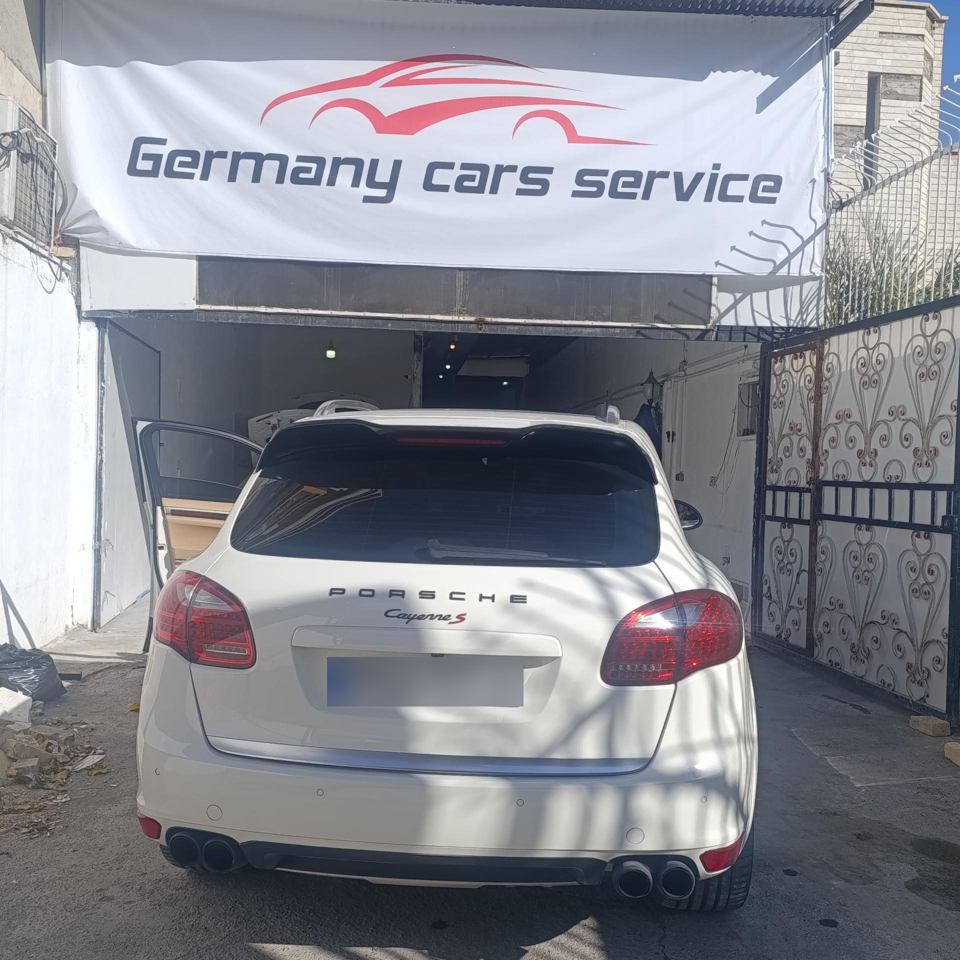 عکس asphalt motors  تعمیرگاه خودرو های اروپایی