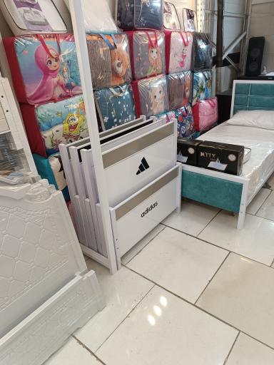 عکس تخت و تشک نیک فرجام