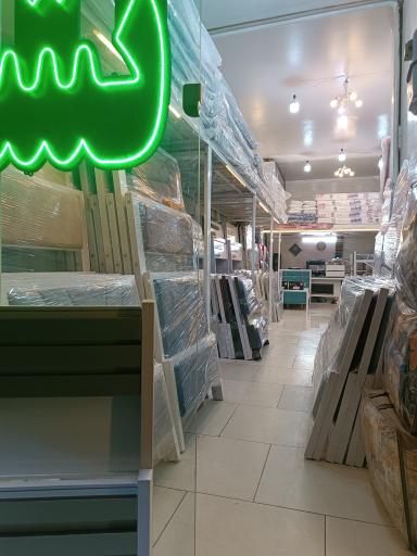 عکس تخت و تشک نیک فرجام