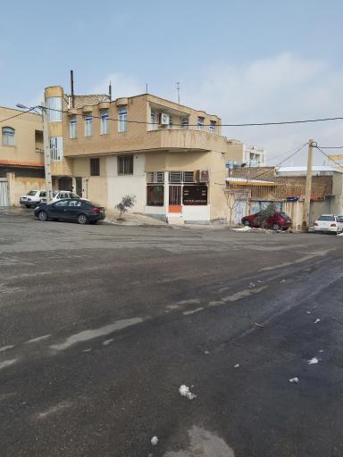 عکس املاک افق