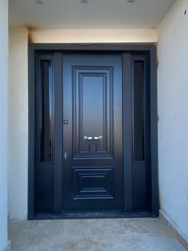 عکس آتاک درب