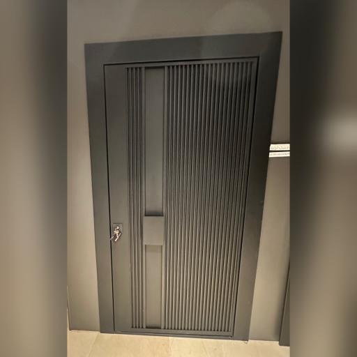 عکس آتاک درب