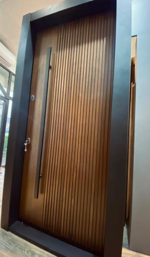 عکس آتاک درب