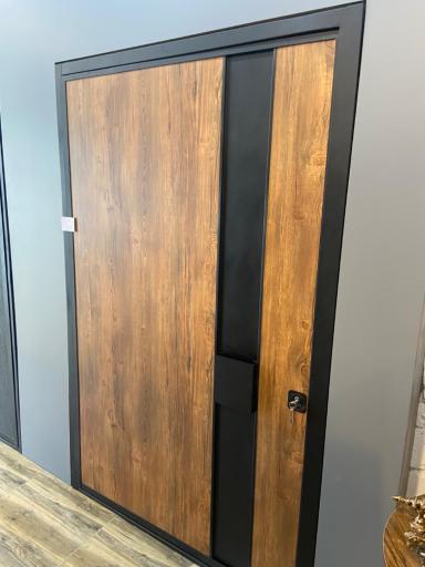 عکس آتاک درب