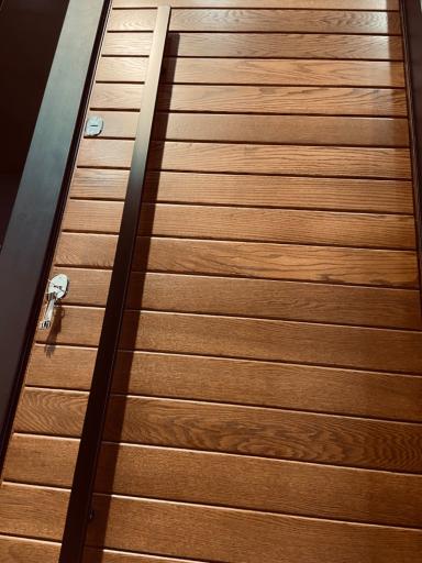 عکس آتاک درب