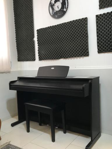 آموزشگاه موسیقی نغمه