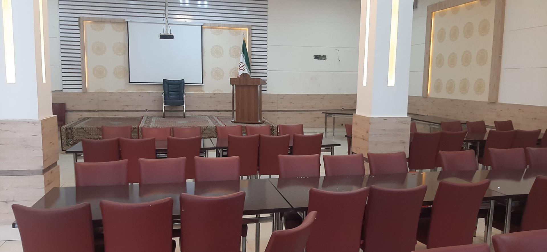 عکس اردوگاه و مرکز رفاهی ولایت عشق