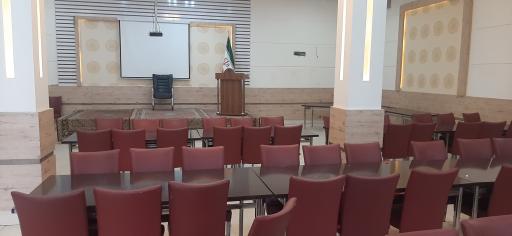 عکس اردوگاه و مرکز رفاهی ولایت عشق