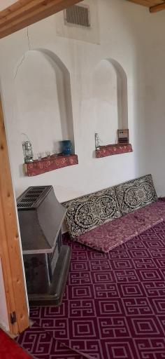 عکس اردوگاه و مرکز رفاهی ولایت عشق