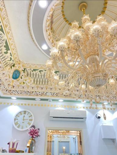 عکس جواهر فروشی دورادو