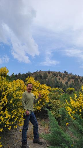 عکس چشمه گفتگو